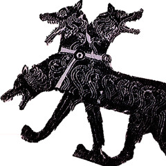 hellhound by my side