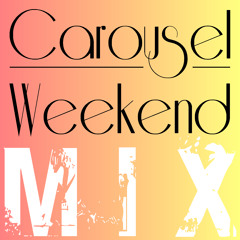 Carousel: Weekend Mix №3