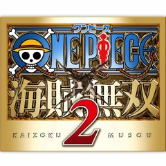 One Piece Pirate Warriors 2 - Menu Theme