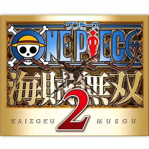 One Piece Pirate Warriors 2 - Menu Theme