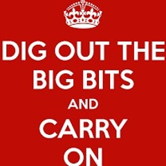 Big Bits at Idk
