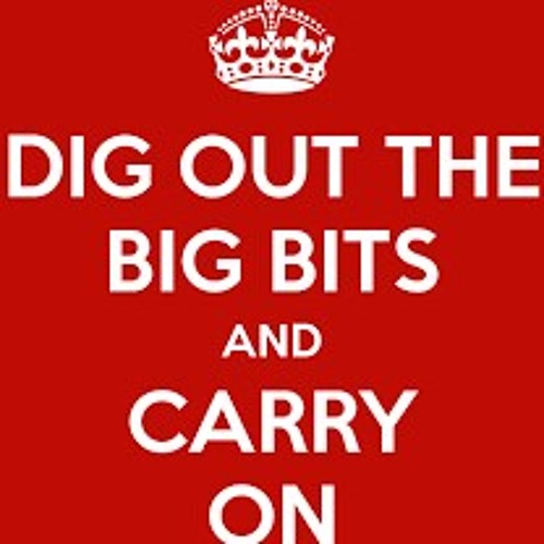 Big Bits at Idk