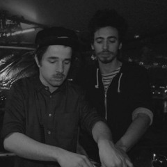 Obé & LVH - Mix (Vinyl Only) @ Essential Groove w/ Pit Spector, L'Opium 05.04.15 (Cut 30 min.)