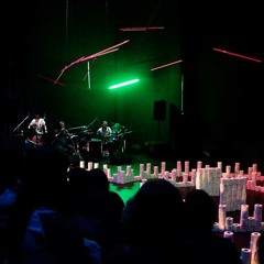 Izole - Tork Dans- B.G.B.A. Live At Koc Uni. S.G.K.M.