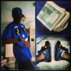 Up like Donald Trump **freestyles**