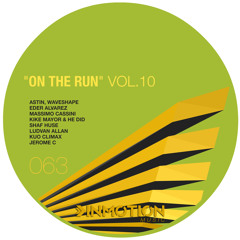 Jerome C - Agnes 1(Original Mix)