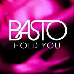 Hold You [preview]