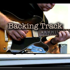 Waiting For Dinner - Backing Track