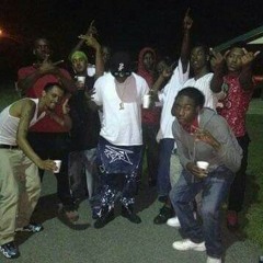 PedroFt.Whitepola-BangOut Computers Freestyle  at Laurinburg NC