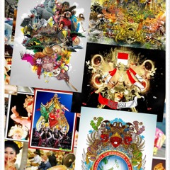 Gandrung Java