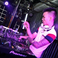 Ru Yi - Xiang Xiang ( Như Ý ) 2015 - DJ Harchi Remix
