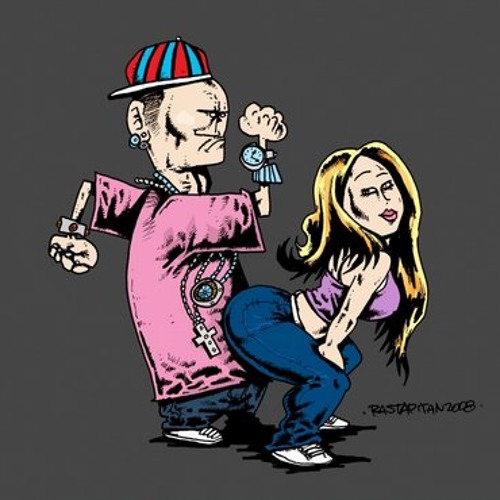 002 - INTRO + TE VOY A ROMPER EL CULO - HERNAN DJ - 2015