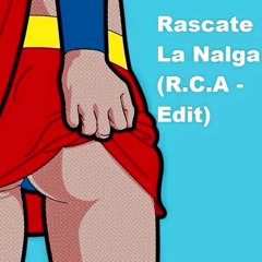 Los De Akino - Rascate La Nalga (RCA Edit)