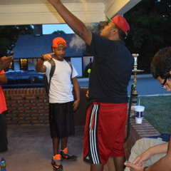 SIMMS Ft. Breez - Putting On For VA(Prod. By PinkSpryte)