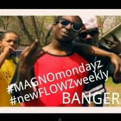 Kartwheelin Magno Ft. Akrshome FOE & KG Ka$h(Wildlife)