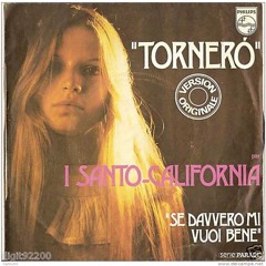 Torneró (Cover de I Santo California)