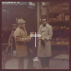 ''Ora Et Labora'' (Beattape DL on bandcamp)