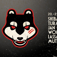 2015-03-19 - Shiba San @ Kosmonaut, Berlin, Germany.