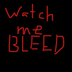 Scary Kids Scaring Kids - Watch Me Bleed (Cover 2015 Version)