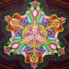 Psytrance Mix September 2014 by Nomatic