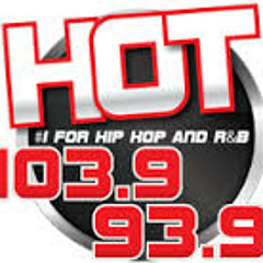 Hot 103.9 /  93.9FM Neek Talks With Roc & Yella
