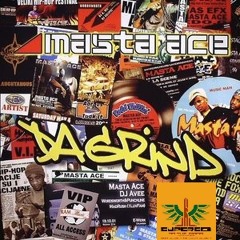 Notion Blend \ The Mashed Swede - Mashup # 4 - On Da Grind