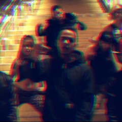 BOMBÉ - JAHZYSTAYA FEAT YELLOW'S & MACMIK ( 2014 )