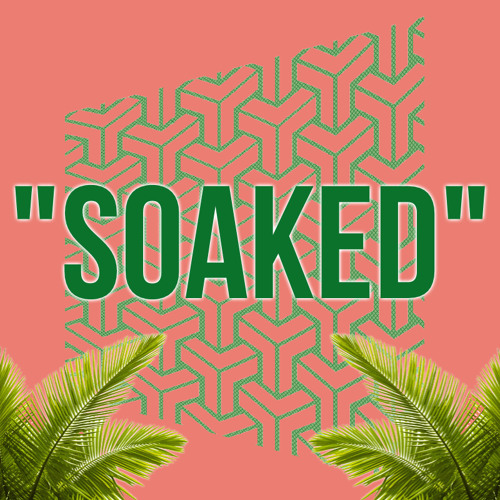 Swell x Flying Aster - Soaked