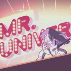 Steven Universe - Im Just A Comet