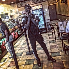 TheDrop Feat. Banks Of Flyluminati (Prod. By HamiDvPlvg)