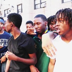 Prince Dre & Jb Bin Laden - Lately Feat. Lil Durk & OTF Lil V