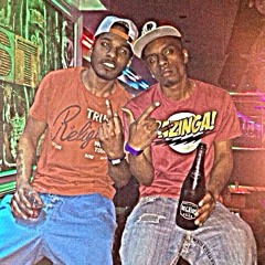 How We Move ft luchy