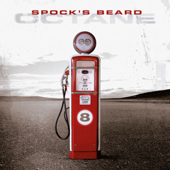 SPOCK'S BEARD - She Is Everything