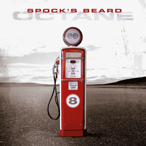 SPOCK'S BEARD - She Is Everything