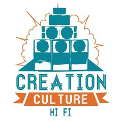 Peter Youthman meets Creation Culture Hi Fi (sample, 2013)