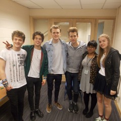 The Vamps Interview.WMA