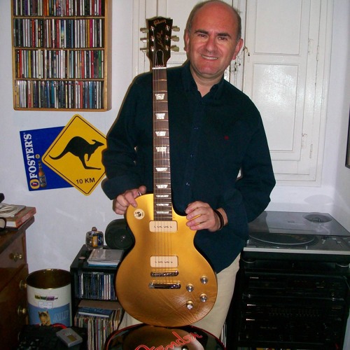 Mike And JOE WALSH Lifes Been Good