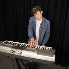 Alien (ft. Becky Arundel)