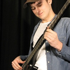 Revolution (ft. Cesare Giorgini)