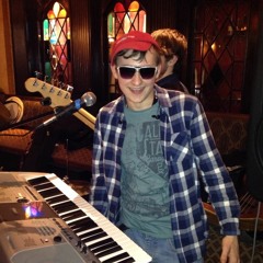 Can't Play Guitar (ft. Hayley Craze)