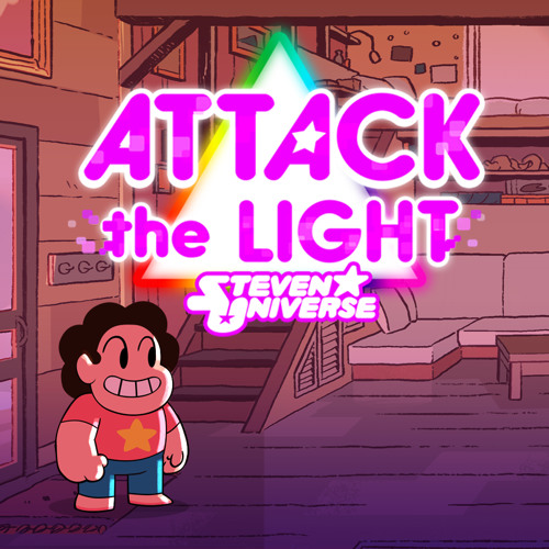 Forstærke sav I nåde af Stream Grumpyface | Listen to Attack the Light: Steven Universe RPG  playlist online for free on SoundCloud