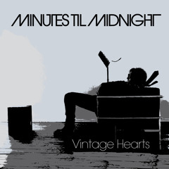 Minutes Til Midnight - Going Out Fighting