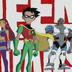 Childish Gambino Guess Stars On Teen Titans