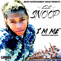 I'm Me (prod. By AoneStatuz)