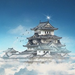 Temple in the Clouds