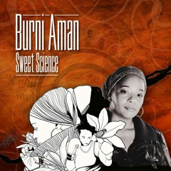 Burni Aman - Sweet Science Album - Songs produced by Meisterbeatz