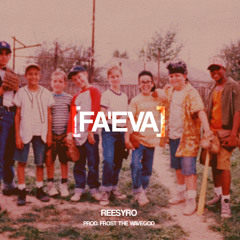 Fa'eva (Prod. @FrostTheWaveGod)