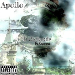 Apollo - Stitches (Prod. LebanonDonM&D)