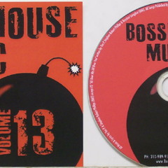 Instrumental an d Acoustic