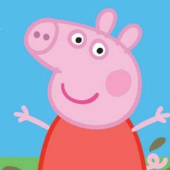 Peppa Pig Song